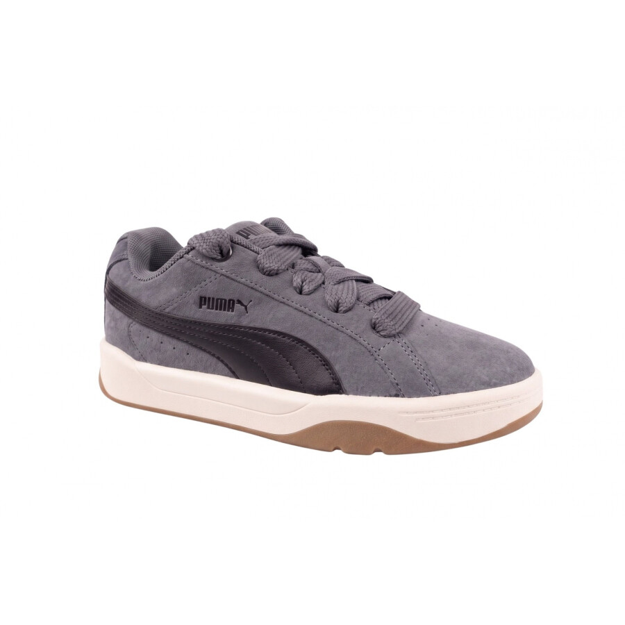 PUMA PARK LIFESTYLE SD GRIS/NE