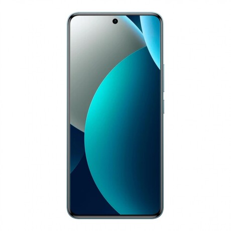 CEL XIAOMI REDMI NOTE 15 PRO 8GB 256GB XIAOMI Redmi Note 15 Pro 4G 6,77' 256GB 8GB RAM Cámara 200Mpx - Blue