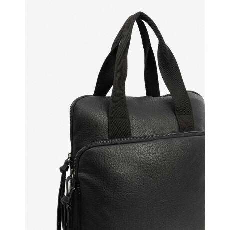 Portanotebook Mochila Negro