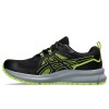 Trail Scout 3 - Hombre Black/birch