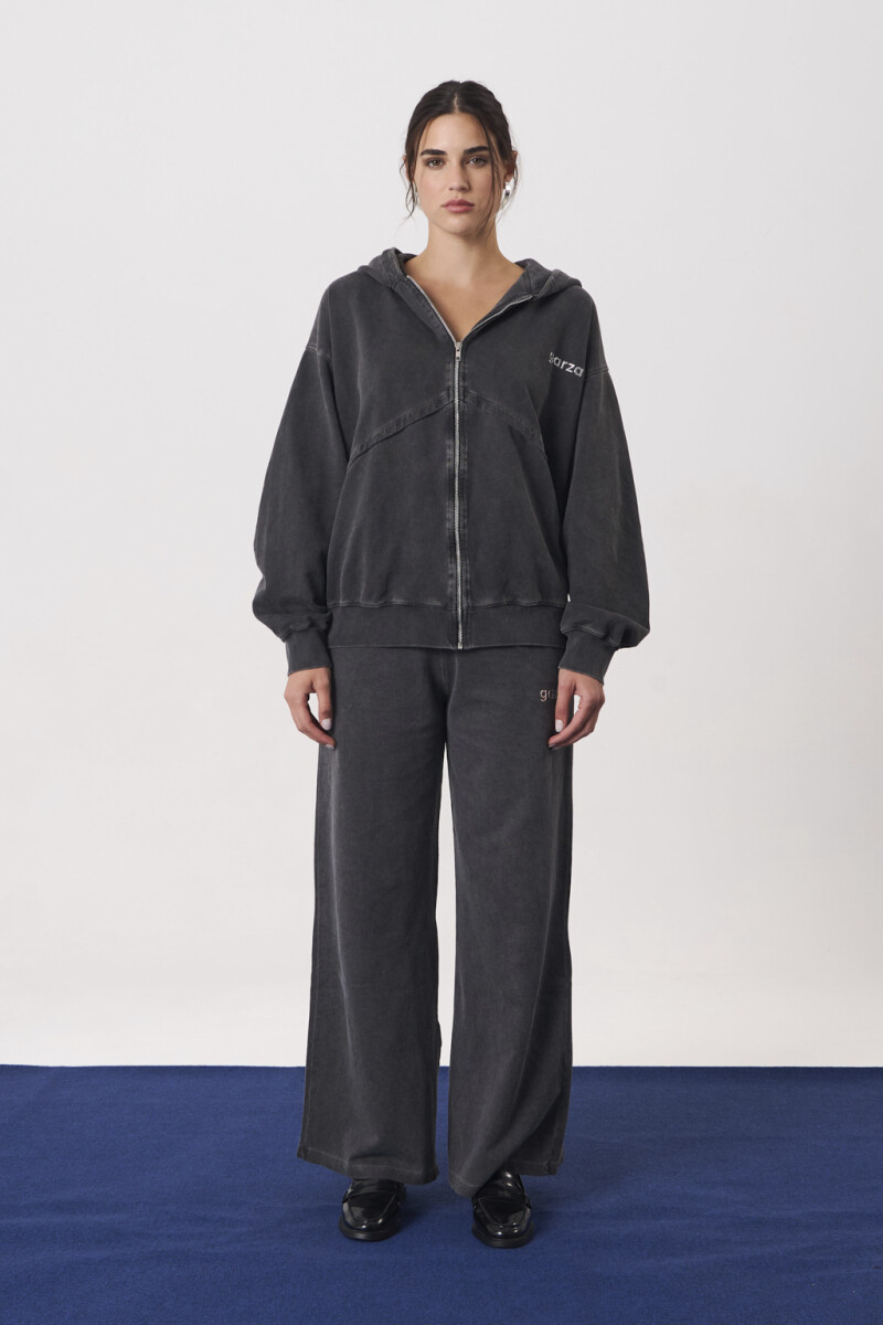 CAMPERA FRANKIE Gris