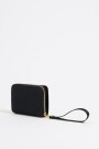 CARTERA Negro