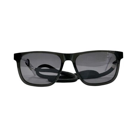 Oahu Sol Rectangular Negro Oahu Sol Rectangular Negro