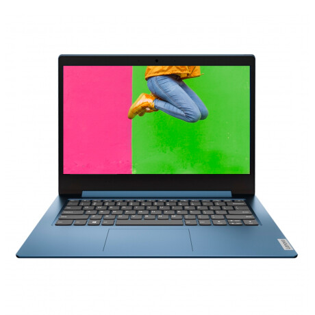 Notebook Lenovo 14'' N5030 4GB 128GB WIN10 001