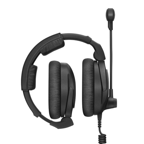 (N) AURICULARES SENNHEISER HMD 300 PRO C/MIC (N) AURICULARES SENNHEISER HMD 300 PRO C/MIC