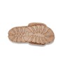 Cozetta Curly - Mujer Chestnut
