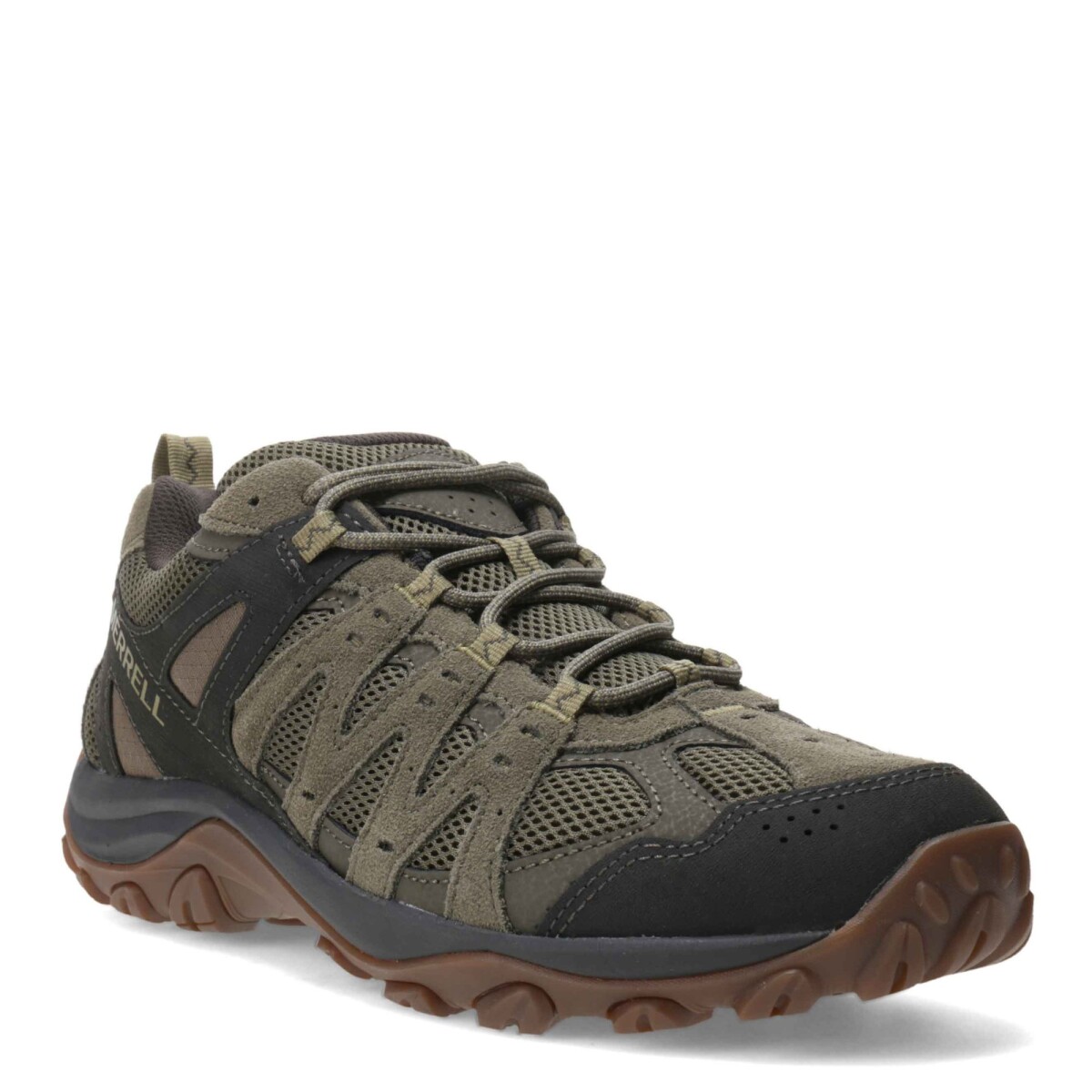 Zapatos de Hombre Merrell Accentor 3 - Verde Oliva 