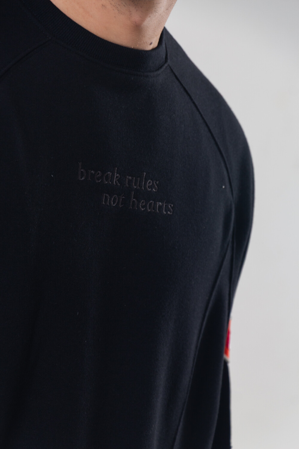 Buzo Pulau Breake Negro