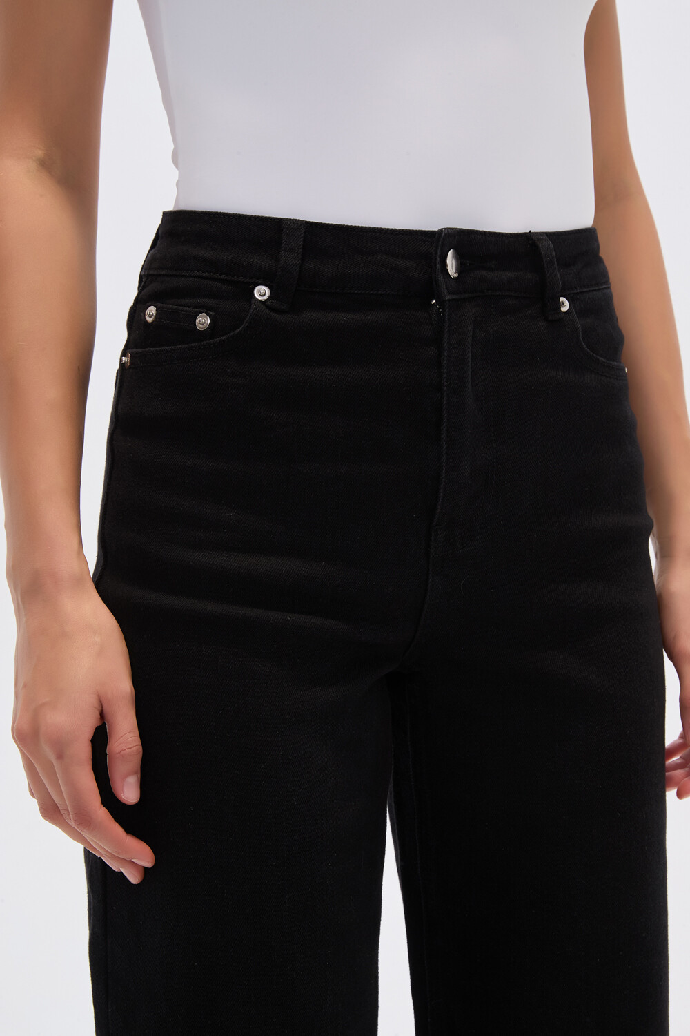 Pantalon Gaspy Negro
