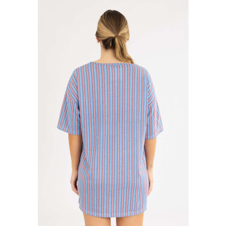 Sn Rope Dress Raya vertical
