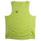 Musculosa de Hombre Umbro Adulto Verde - Amarillo Lima