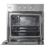 Horno de empotrar TEM AMATIC TYBIO06B Horno de empotrar TEM AMATIC TYBIO06B