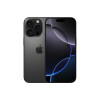 Apple iPhone 16 Pro 128GB Titanio Negro
