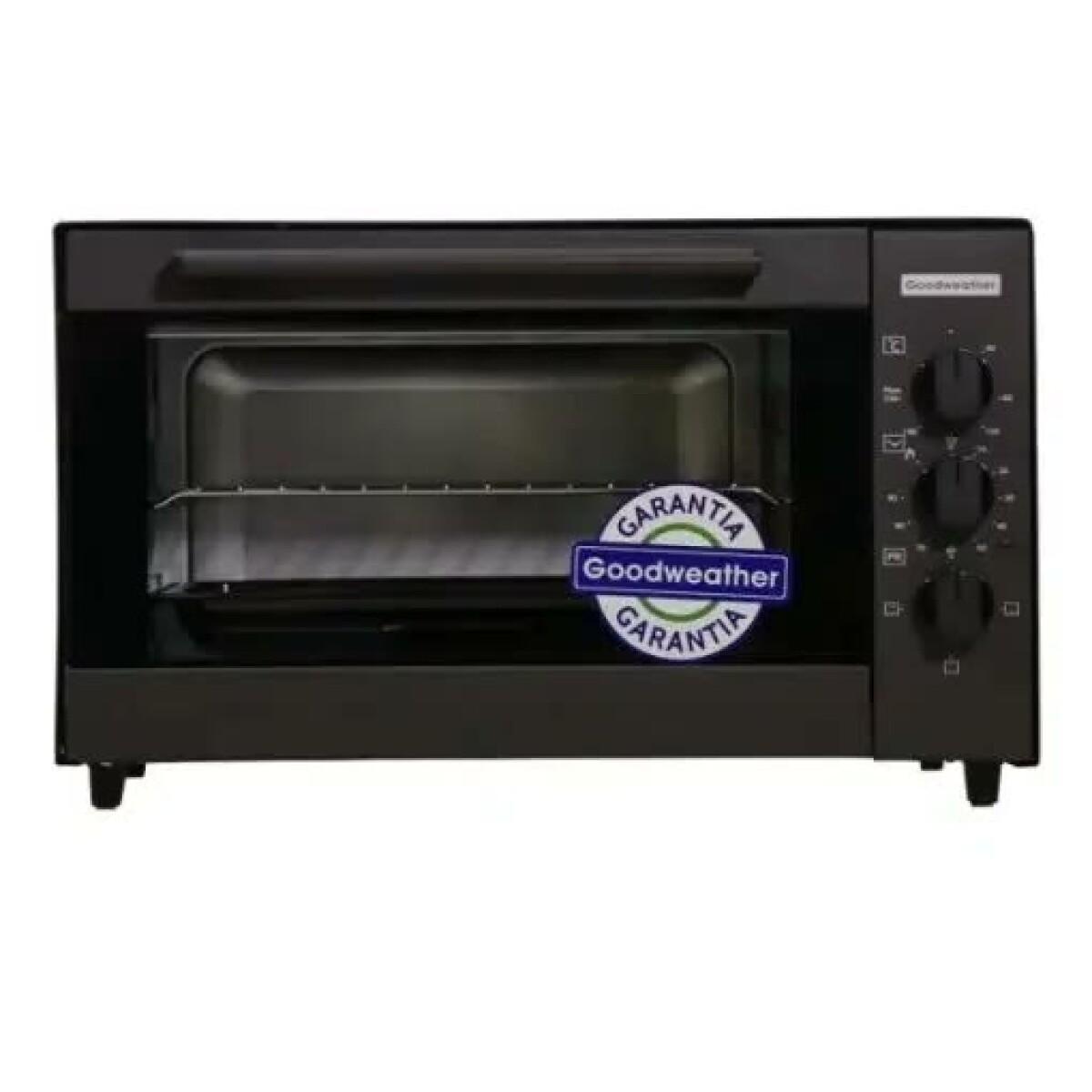 Horno Electrico Goodweather 45Lts GW45M-ML 
