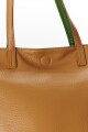 BOLSO REVERSIBLE CAMEL