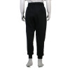 Austral BOY COTTON JOGGING PANT- BLACK Negro