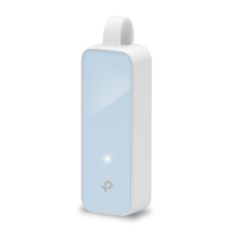 Adaptador de Red TP-Link U200 de USB-A a Ethernet 100MBPS White