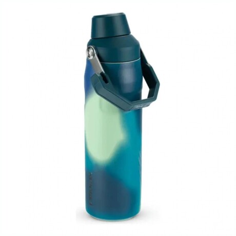 BOTELLA STANLEY 24OZ ICEFLW Botella Termica STANLEY Iceflw Capacidad 710Ml - Teal