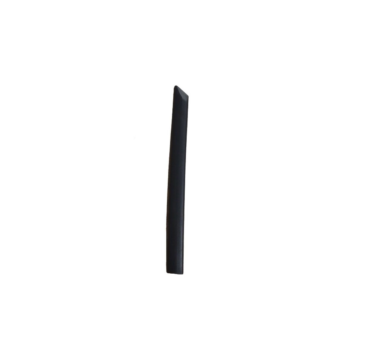 MOLDURA DE PANEL TRASERO IZQUIERDO GOL G4 2 PUERTAS 