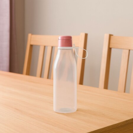 BOTELLA AGUA 530ML BOTELLA AGUA 530ML