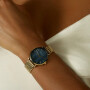 Reloj ROSEFIELD UBGSG-U35 Upper East Side Acero Oro 0
