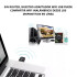 Adaptador Wifi Edup Dualband 1300m ADAPTADOR WIFI EDUP DUALBAND 1300M