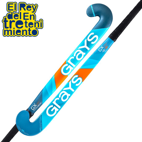 Palo De Hockey Grays Compuesto GX2000 Dynabow Celeste 36.5