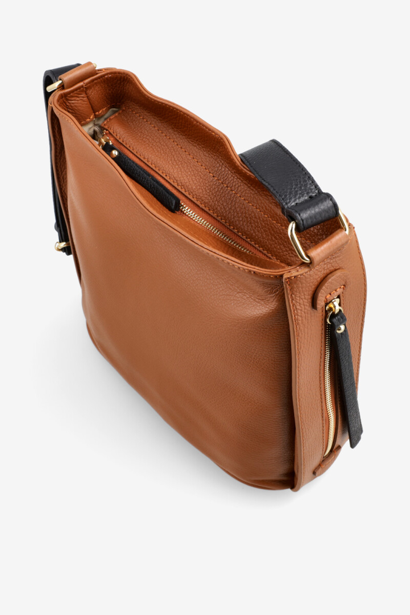 BOLSO Camel