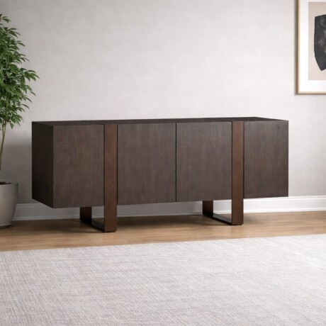 Aparador Bajo Axis U