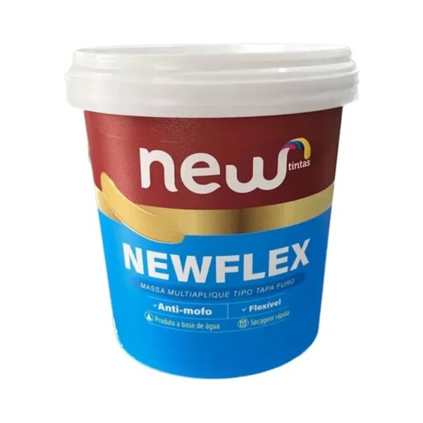 MASILLA NEWFLEX 90GR Masilla Newflex 90gr