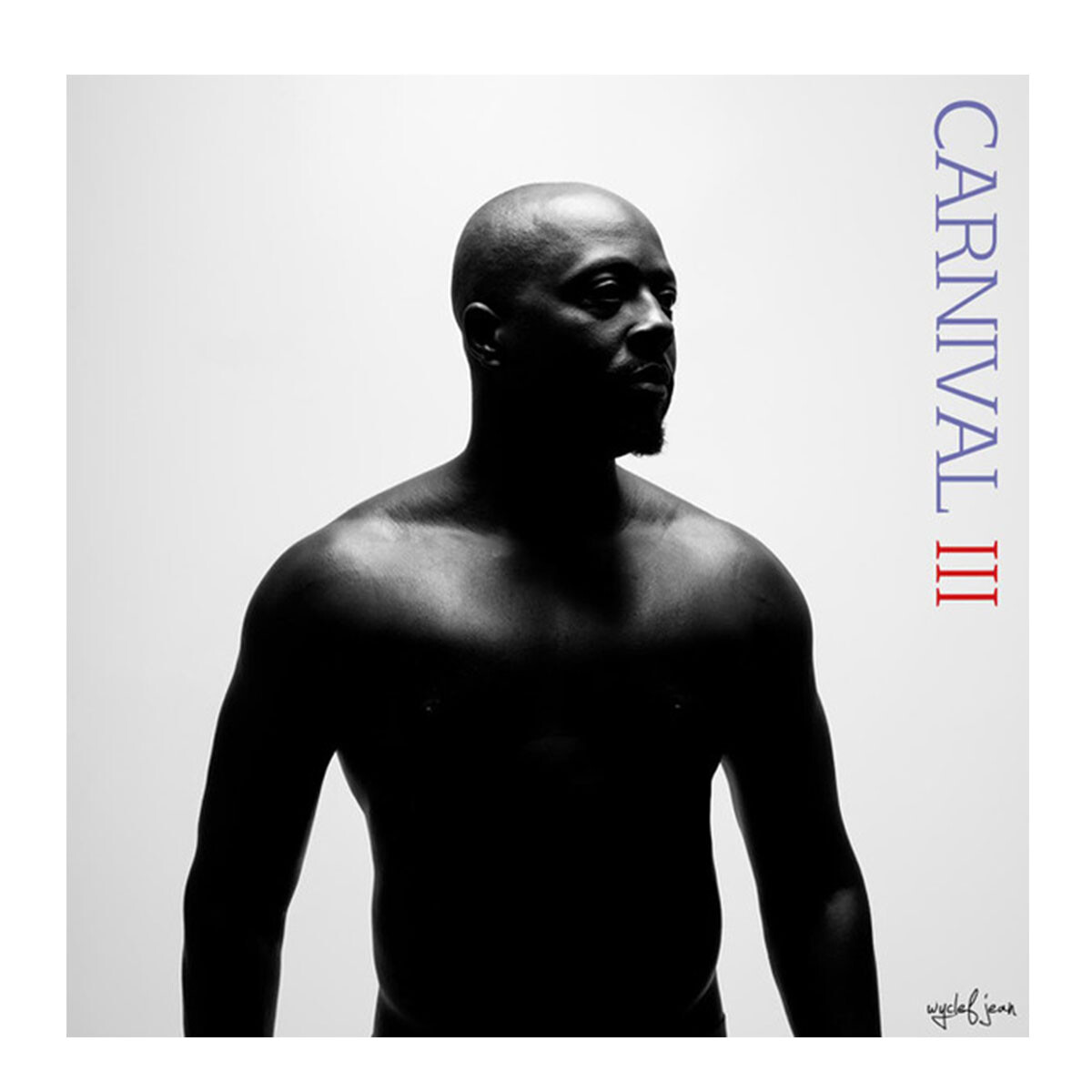 (l) Jean Wyclef-carnival Iii: The Fall & Rise Of - Vinilo 