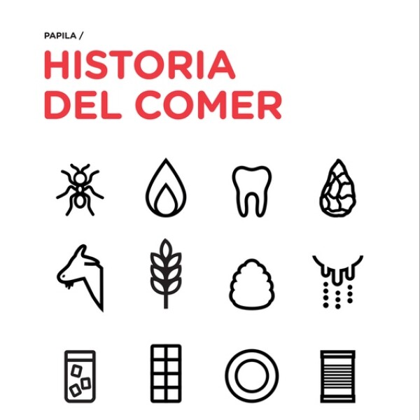 Historia Del Comer Historia Del Comer