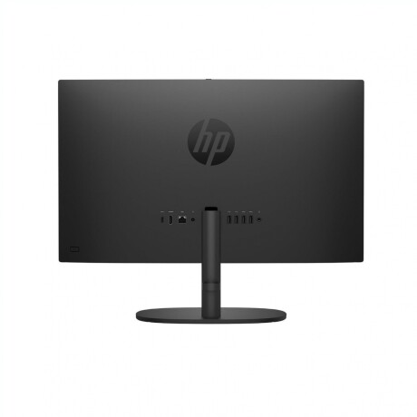 HP 22-DG0023 AIO 21.45' FHD INTEL N200/8GB/128GB/W11 Computadora HP 22-DG0023W Todo En Uno 21,45' FHD 128GB / 8GB Intel N200 - Black