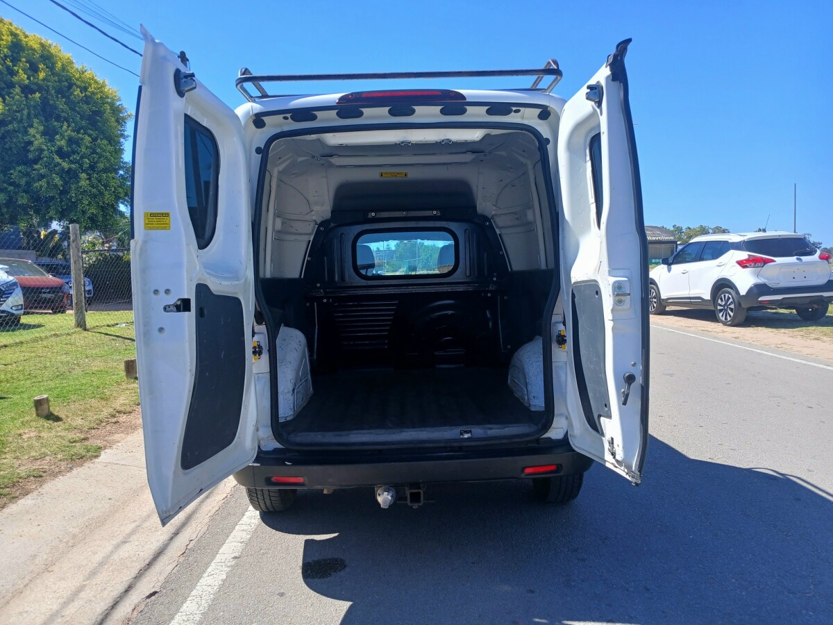Fiat Fiorino Endurance 1.4 Extra Full | Permuta / Financia Fiat Fiorino Endurance 1.4 Extra Full | Permuta / Financia