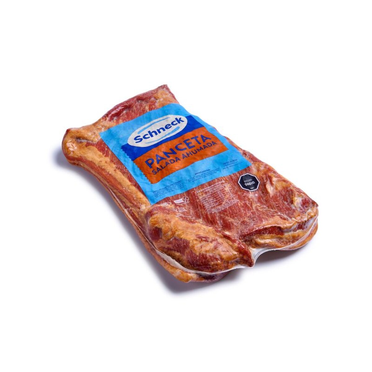 Panceta Ahumada 