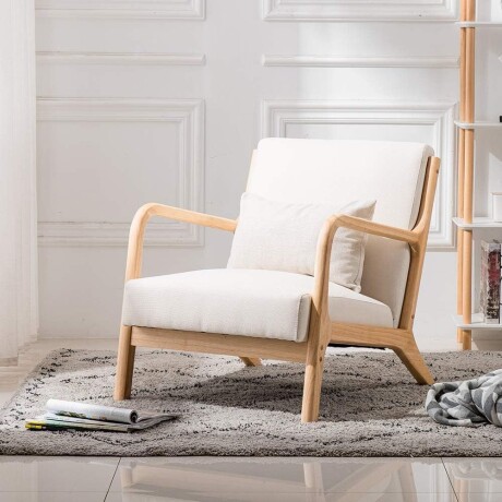 Butaca Olten Beige