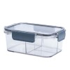 Tupper plástico 800ml N/a