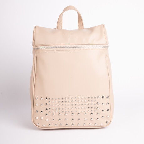 MOCHILA MERENDE Beige