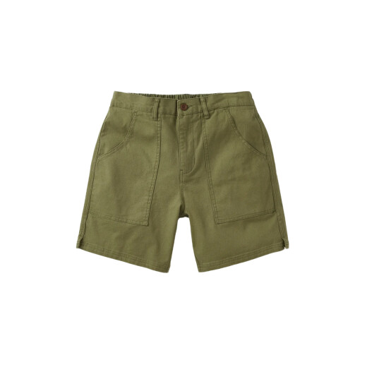 Bermuda Katin Trails Canvas - Verde Bermuda Katin Trails Canvas - Verde