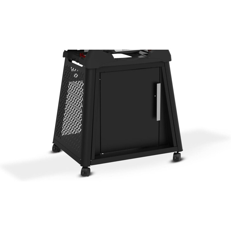 Carro para Weber Modelo Q2000-3000 Carro para Weber Modelo Q2000-3000