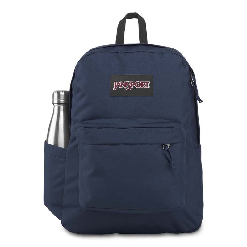 Mochila Portalaptop Superbreak Plus Navy