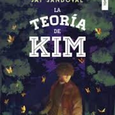 LA TEORIA DE KIM TOMO II LA TEORIA DE KIM TOMO II