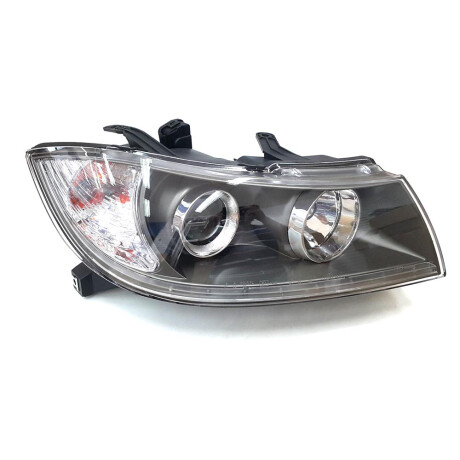 SEMIOPTICAS LIFAN 620 DER - SEMIOPTICAS LIFAN 620 DER -