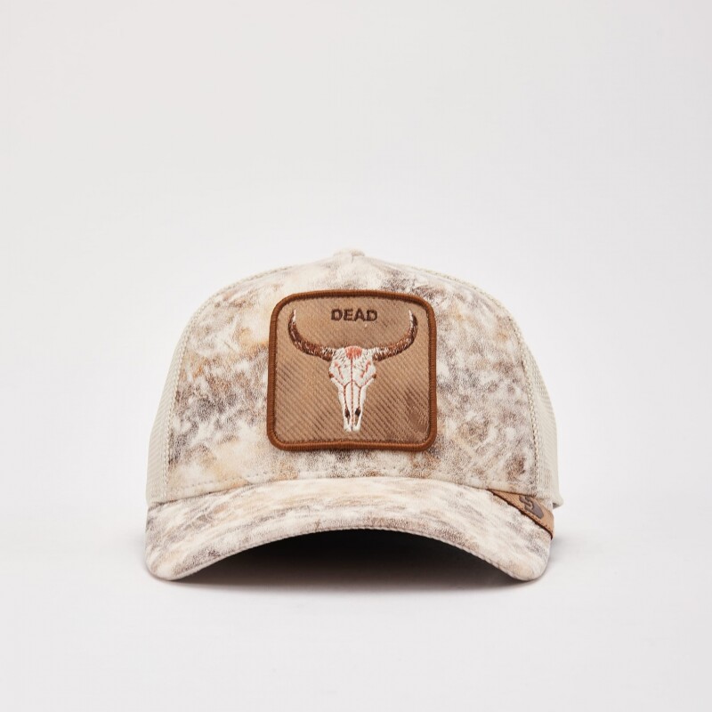 Gorra Goorin Bros Trucker Baseball - Storm Skull Gorra Goorin Bros Trucker Baseball - Storm Skull