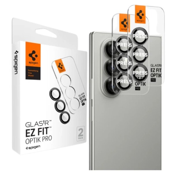 Protector Camara Spigen Z Fold 8 2Pack 11761 USA Protector Camara Spigen Z Fold 8 2Pack 11761 USA
