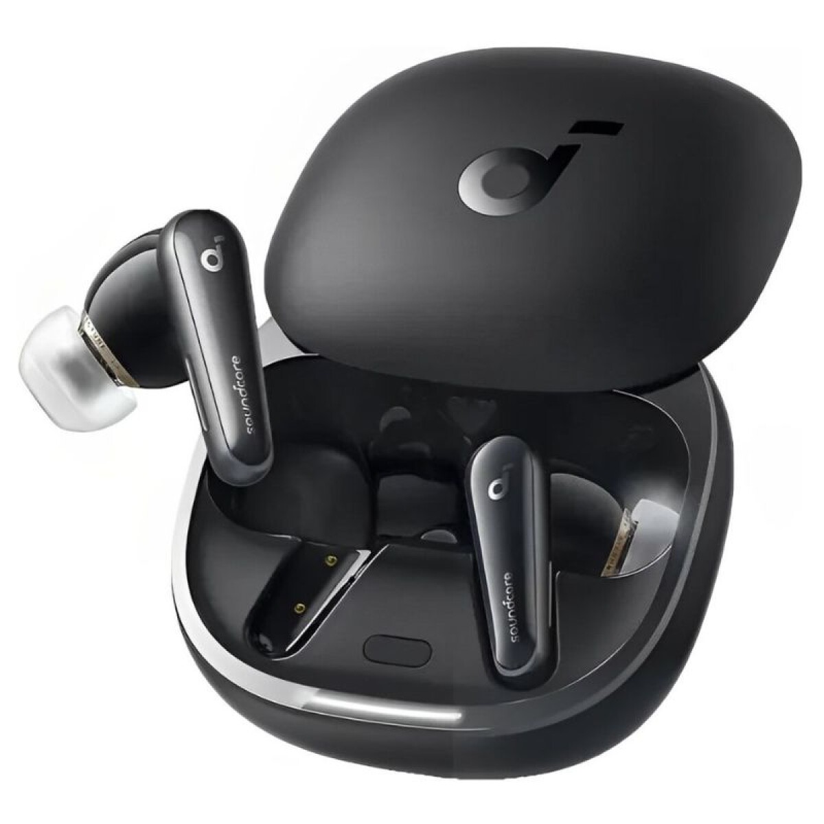 Auricular Soundcore Bt Liberty Black A3953h11 