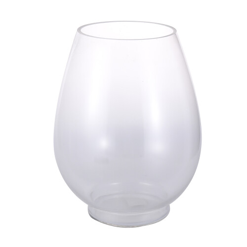 Pecera vidrio 20cm N/a