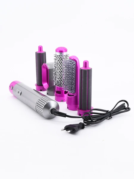 SECADOR 5 EN 1 VIOLETA
