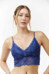Bralette Eurídice Azul