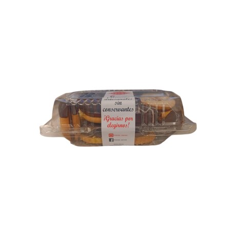 Pack X12 Masas Dulces y Frescas Artesanales Surtidas 001